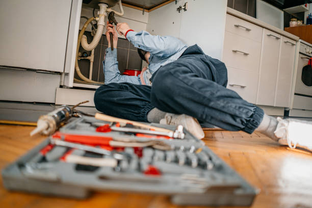 Best Plumbing Repair Near Me  in Campti, LA