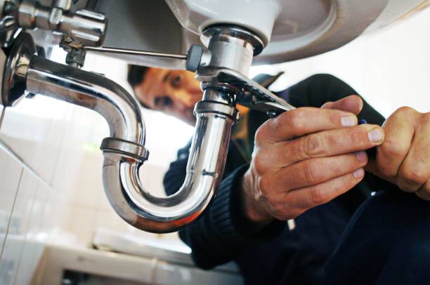 Best Leak Detection Services  in Campti, LA