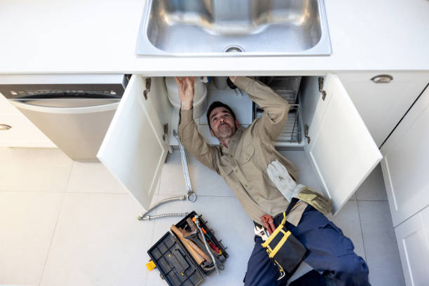 Trusted Campti, LA Plumbing Experts