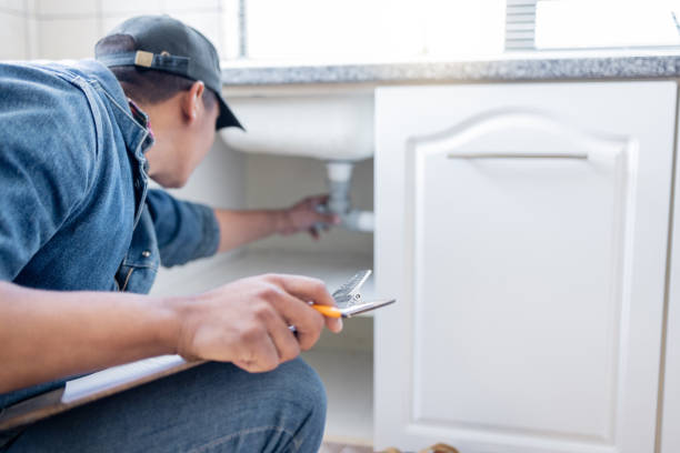 Best Sewer Line Repair  in Campti, LA